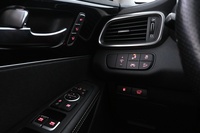 Kia Sorento vaihtoauto