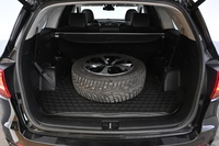 Kia Sorento vaihtoauto