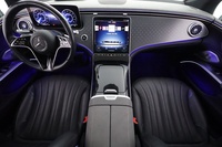 Mercedes-Benz EQS vaihtoauto