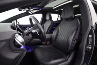 Mercedes-Benz EQS vaihtoauto