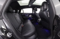 Mercedes-Benz EQS vaihtoauto