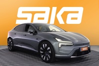 Polestar 4 vaihtoauto