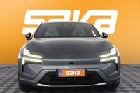 Polestar 4 vaihtoauto