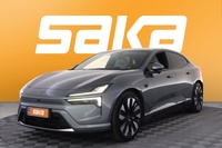 Polestar 4 vaihtoauto