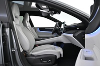 Polestar 4 vaihtoauto