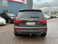 Audi Q7 vaihtoauto