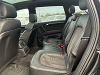 Audi Q7 vaihtoauto
