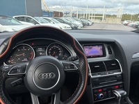 Audi Q7 vaihtoauto