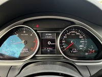 Audi Q7 vaihtoauto