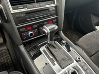 Audi Q7 vaihtoauto