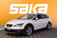 SEAT Leon X-Perience vaihtoauto