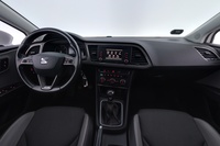 SEAT Leon X-Perience vaihtoauto