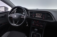 SEAT Leon X-Perience vaihtoauto