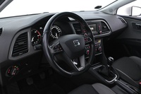 SEAT Leon X-Perience vaihtoauto