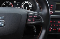 SEAT Leon X-Perience vaihtoauto