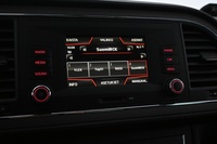 SEAT Leon X-Perience vaihtoauto