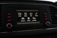 SEAT Leon X-Perience vaihtoauto