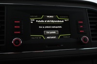 SEAT Leon X-Perience vaihtoauto