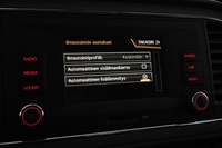 SEAT Leon X-Perience vaihtoauto