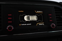 SEAT Leon X-Perience vaihtoauto