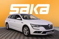 Renault Talisman vaihtoauto
