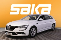 Renault Talisman vaihtoauto