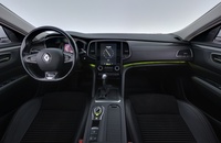 Renault Talisman vaihtoauto