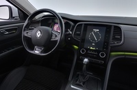 Renault Talisman vaihtoauto
