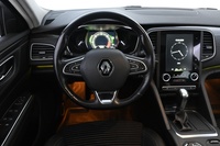 Renault Talisman vaihtoauto