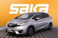 Honda Jazz vaihtoauto