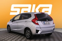 Honda Jazz vaihtoauto