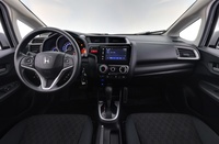 Honda Jazz vaihtoauto