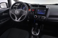 Honda Jazz vaihtoauto