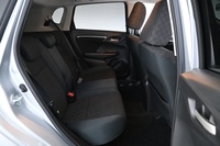 Honda Jazz vaihtoauto