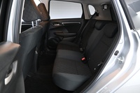 Honda Jazz vaihtoauto