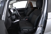 Honda Jazz vaihtoauto