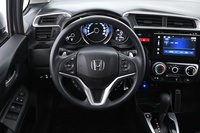 Honda Jazz vaihtoauto