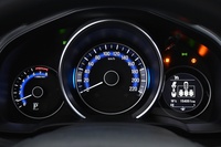 Honda Jazz vaihtoauto