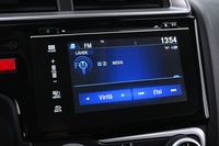 Honda Jazz vaihtoauto