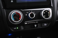 Honda Jazz vaihtoauto