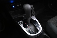 Honda Jazz vaihtoauto