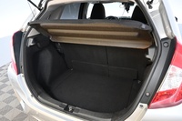 Honda Jazz vaihtoauto