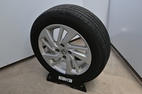 Honda Jazz vaihtoauto