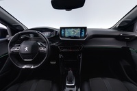 Peugeot e-208 vaihtoauto