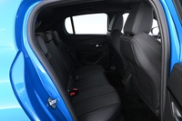 Peugeot e-208 vaihtoauto