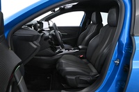 Peugeot e-208 vaihtoauto