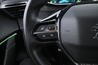 Peugeot e-208 vaihtoauto