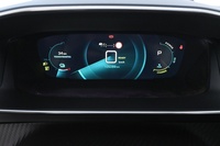 Peugeot e-208 vaihtoauto