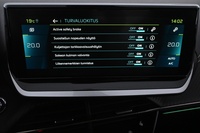 Peugeot e-208 vaihtoauto