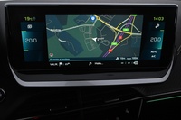 Peugeot e-208 vaihtoauto